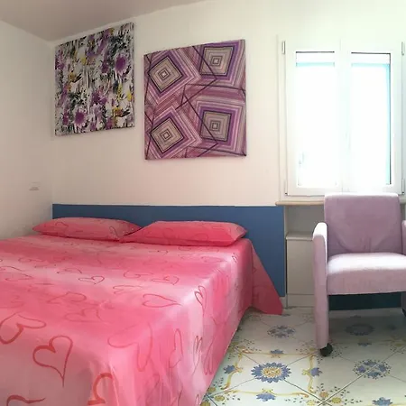 Monolocale Azzurro Apartment
