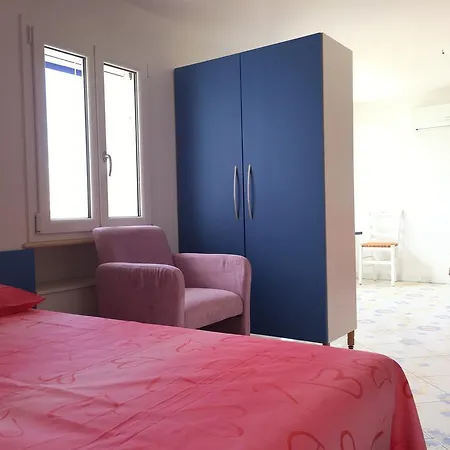 Monolocale Azzurro Apartment *